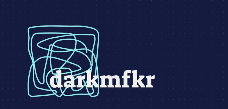 Read more about the article Dark MFKR: Torrenting Around the World