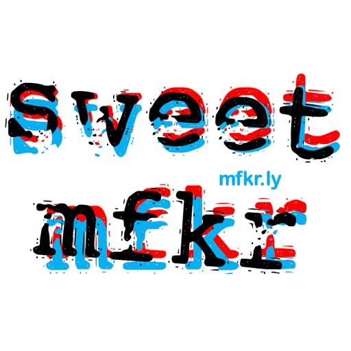 Read more about the article Sweet MFKR
